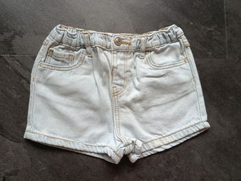 Short Zara 