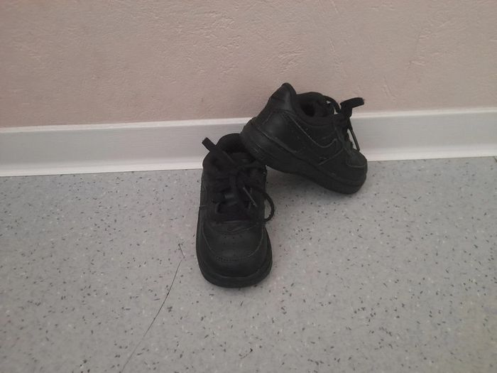 Chaussures enfants nike