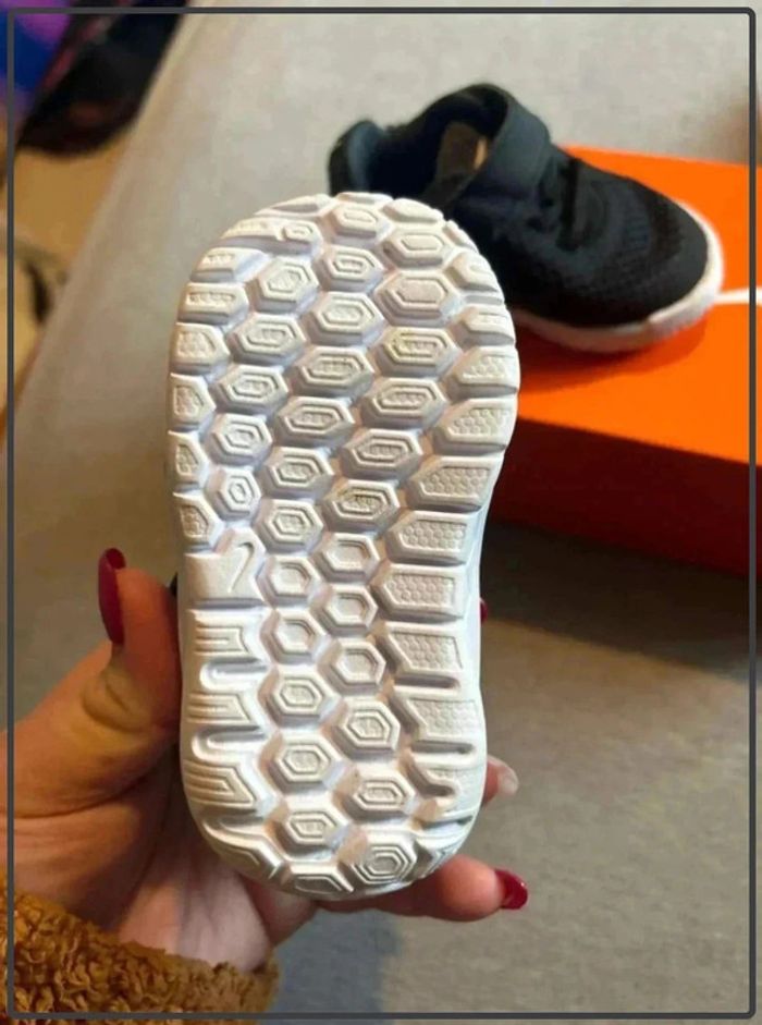 Nike flex pointure 18.5 - photo numéro 5