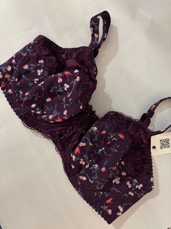 Sans complexe soutien gorge T100 E