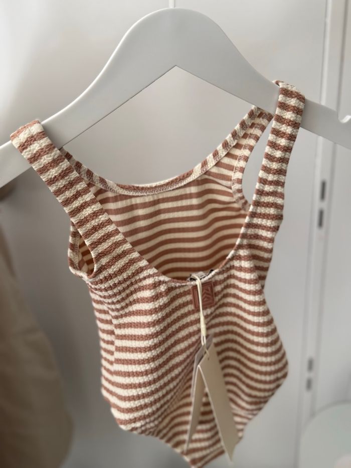 Maillot de bain fille 92cm liewood - photo numéro 3