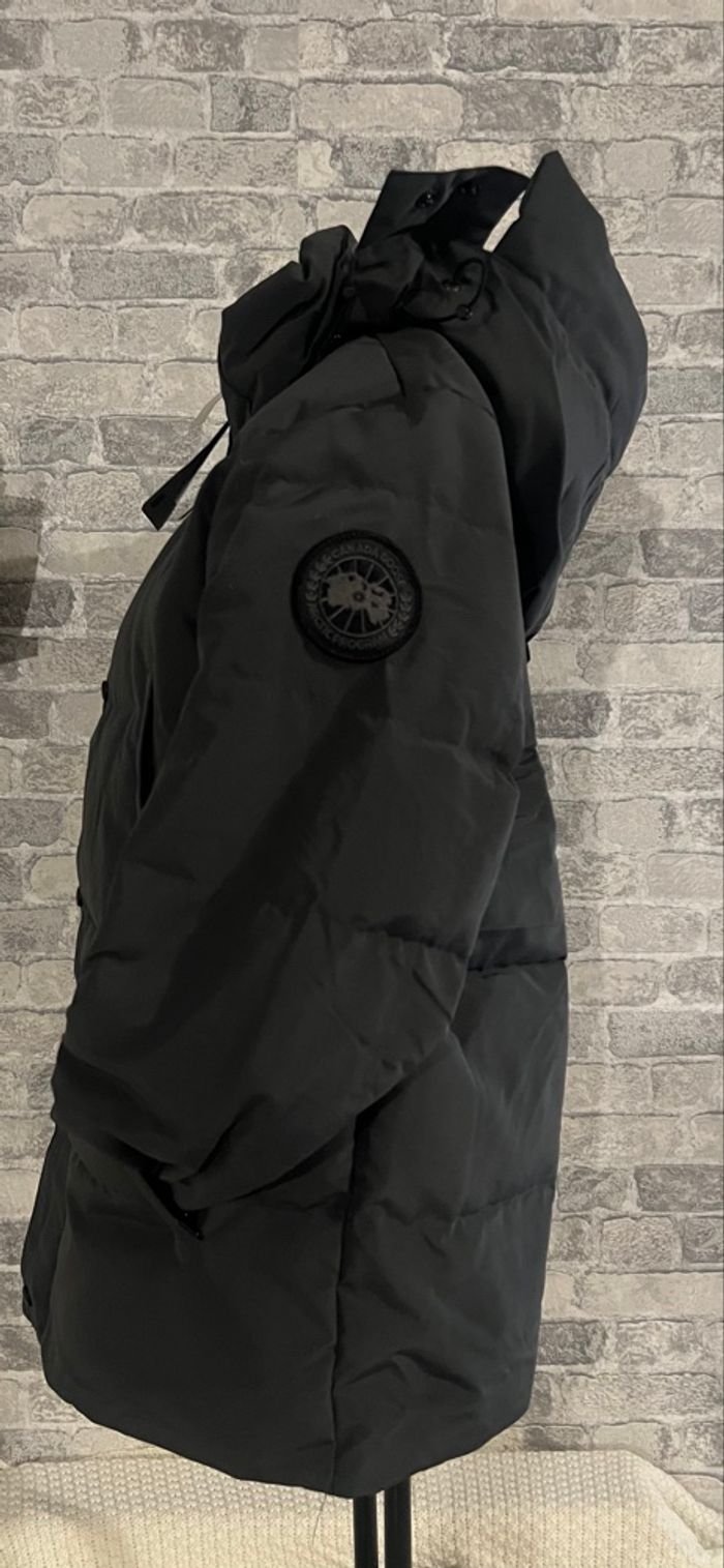 Parka  Canada g - photo numéro 2