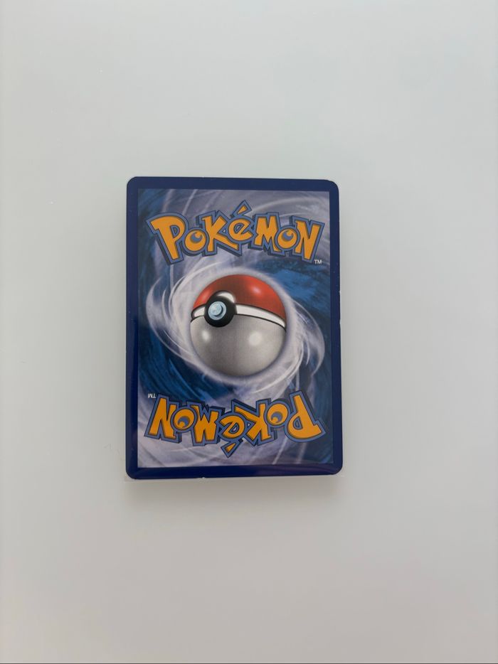 Carte Pokémon floette holo reverse générations RC18/RC32 - photo numéro 2