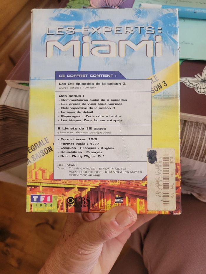 Série - photo numéro 3