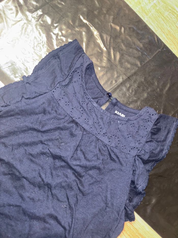 T-shirt fille - photo numéro 2