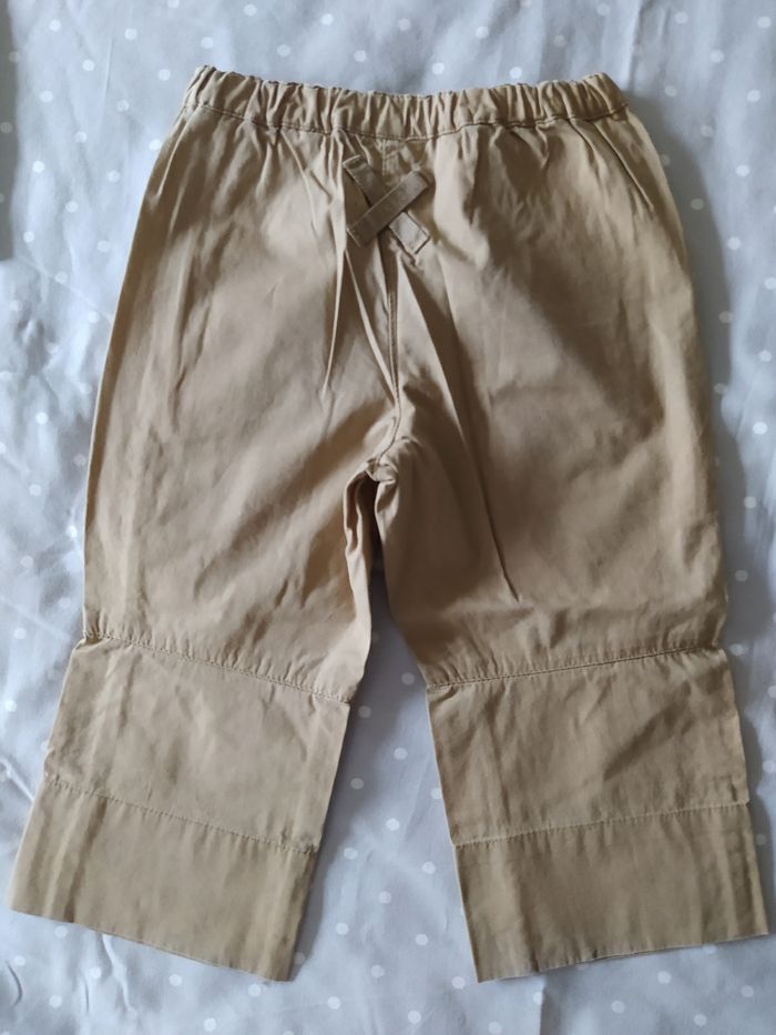 Pantalon + débardeur été 2 ans - photo numéro 7