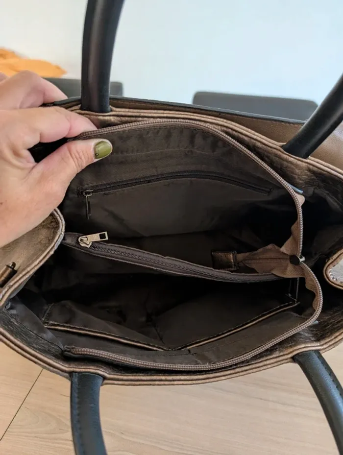 Sac à main - photo numéro 6