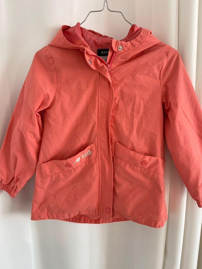 Veste fille 8 ans - photo numéro 2