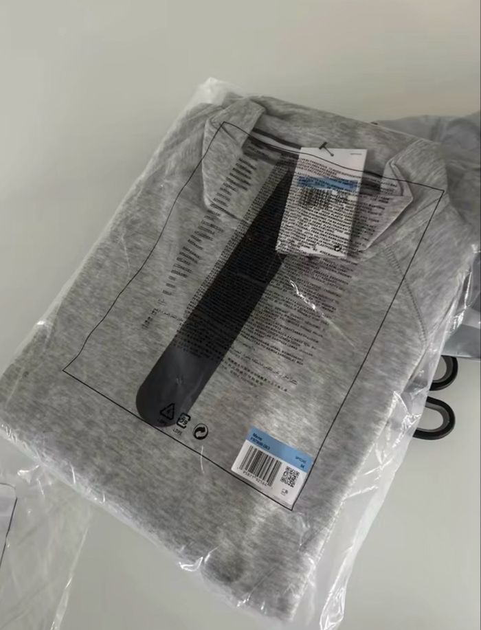 Pull Kangourou - photo numéro 2