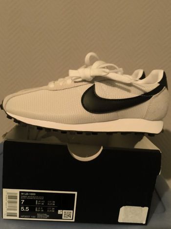 Nike w ld 1000 taille 38