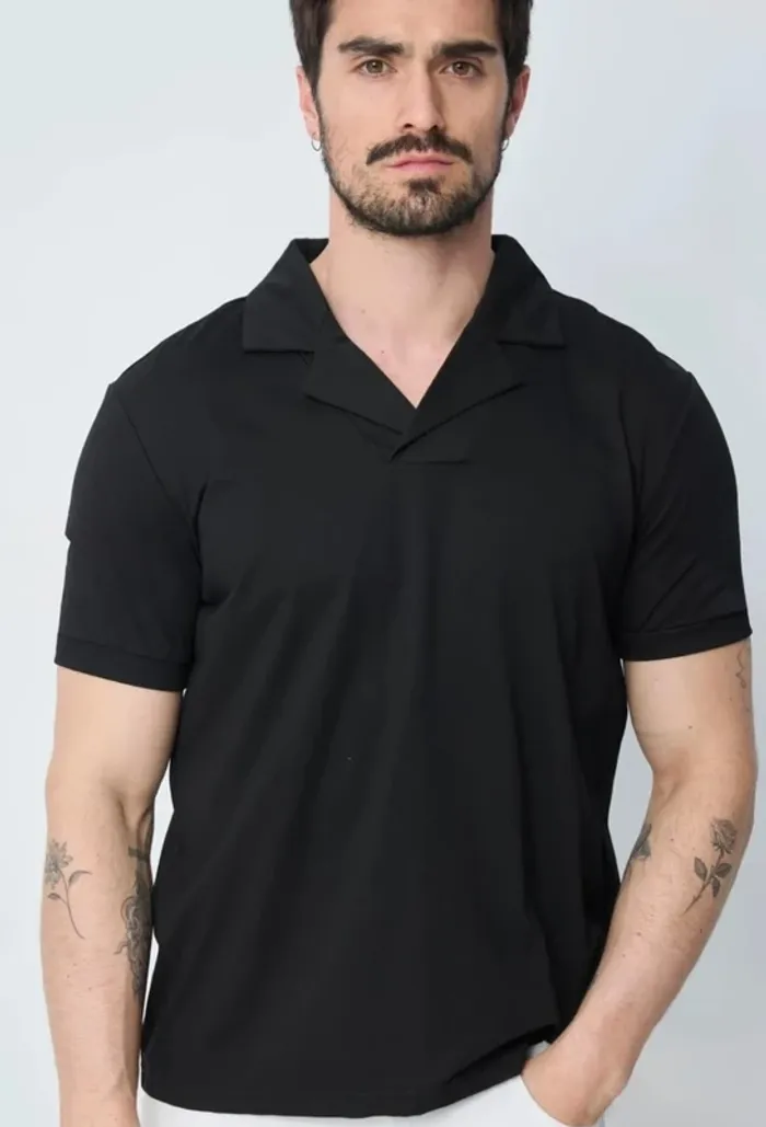 Polo 👕 - photo numéro 3