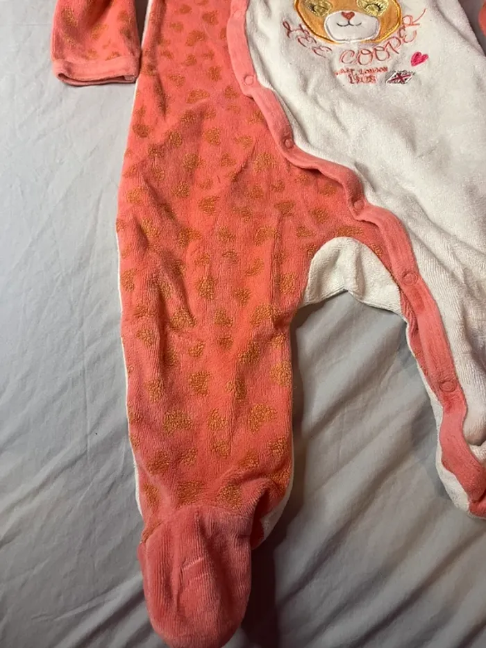 Pyjama - photo numéro 2