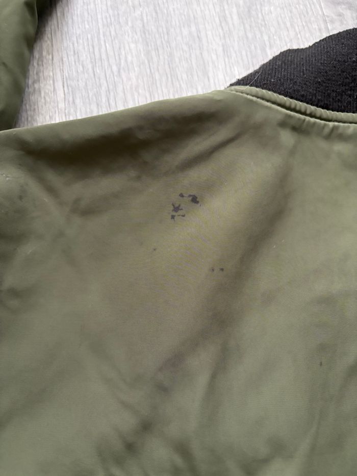 Bomber Hollister - photo numéro 6