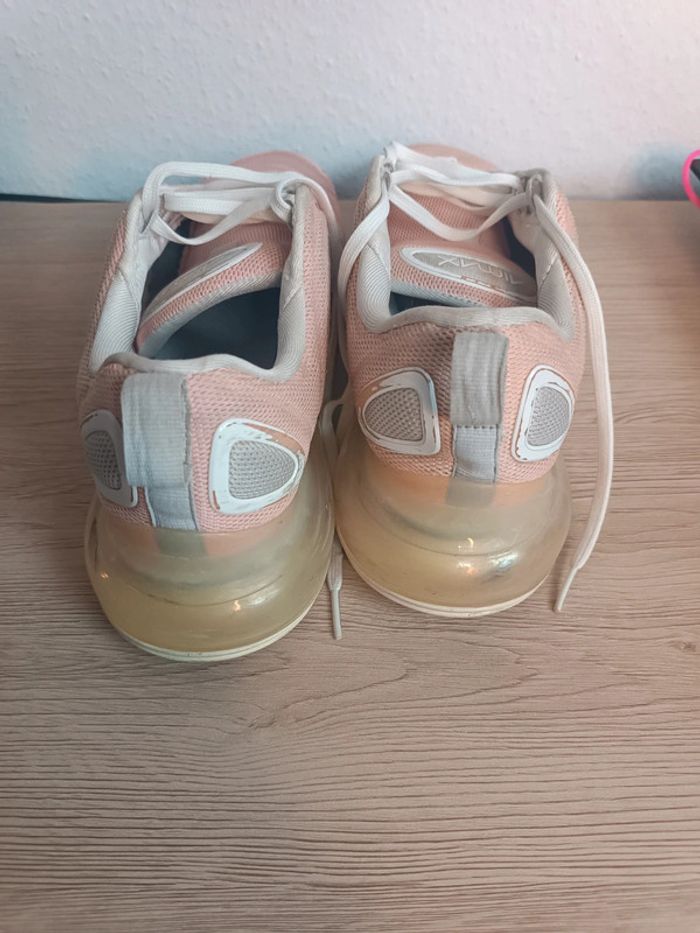 Basket air max 720 - photo numéro 4