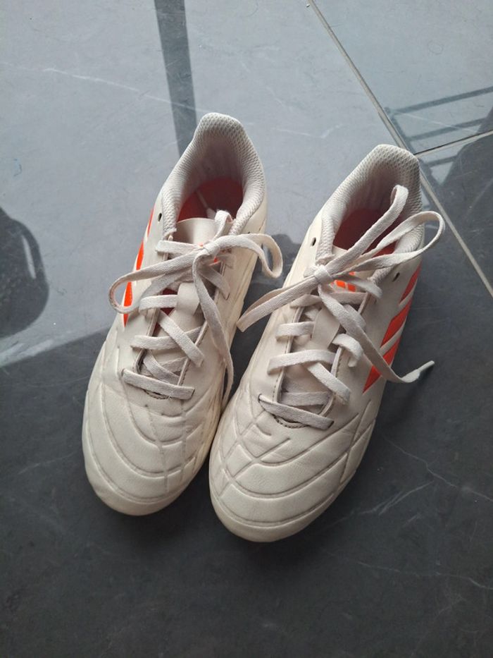 Crampon