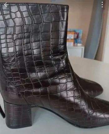 Bottines Unisa Pointure 37