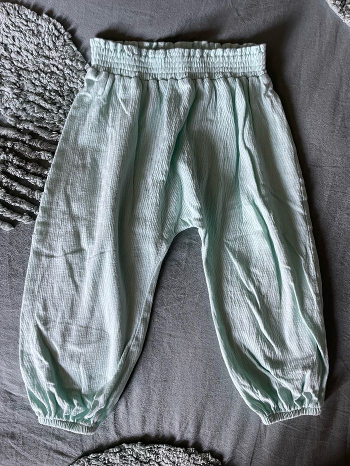 Lot estival petite fille 3 ans - photo numéro 4