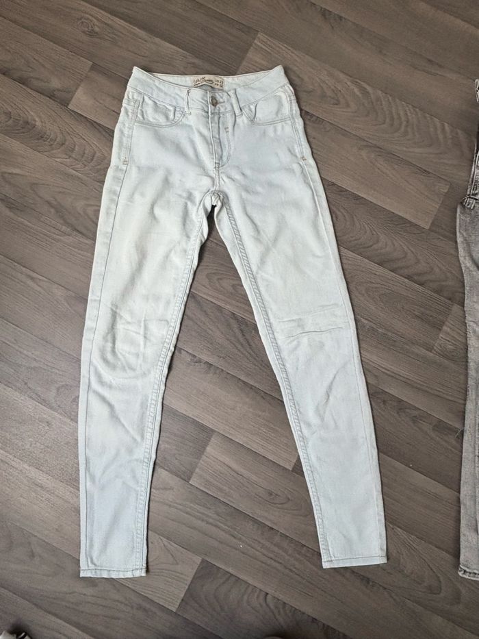 Lot fille 12/14 ans - photo numéro 7