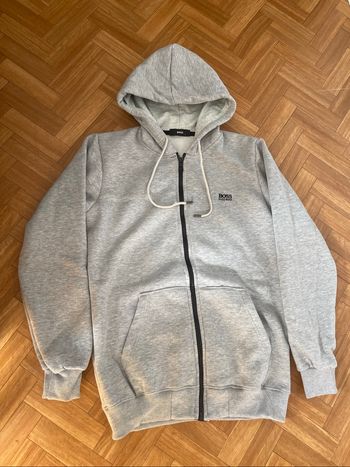 Veste chaude