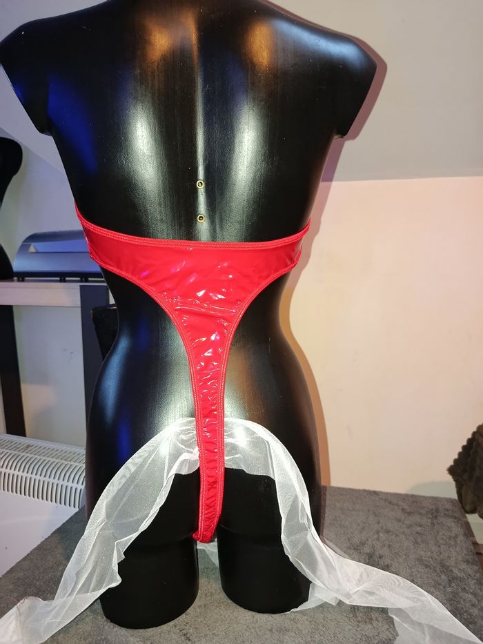 Body sexy - photo numéro 2