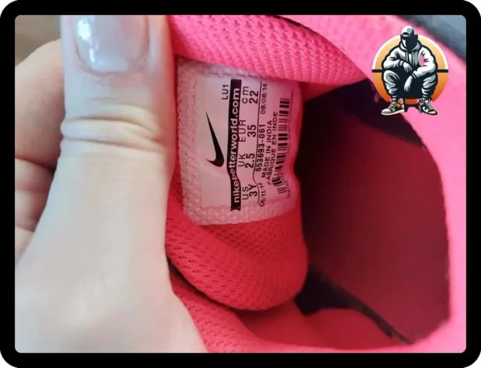 Nike Priority Mid - photo numéro 6