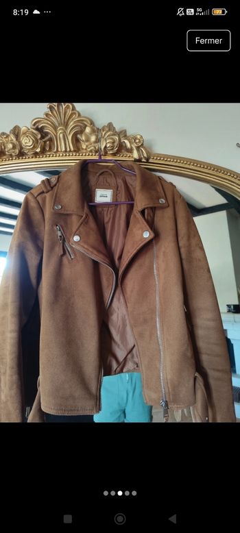 Veste perfecto