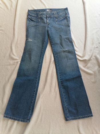 JEANS taille 38 de CJeans