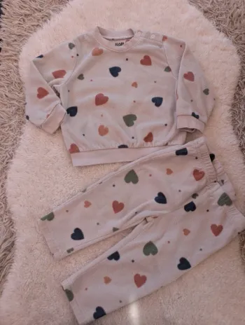 Pyjama 18 mois Kiabi