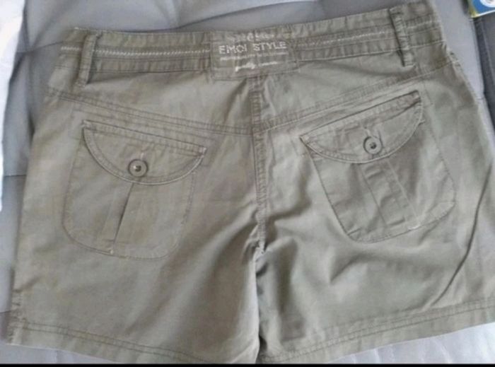 Short - photo numéro 2