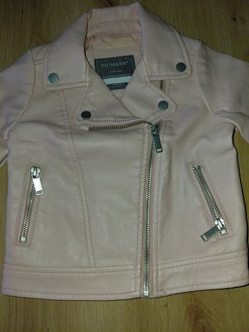 Veste bebe