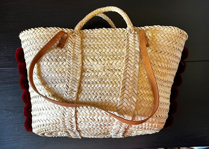 Panier Havane - photo numéro 4