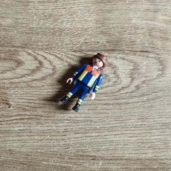 🪄 Homme Playmobil #emyfleury_playmobil