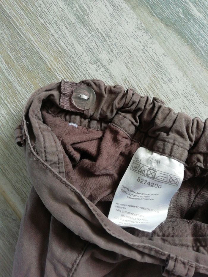 Pantalon 23 mois fille - photo numéro 5