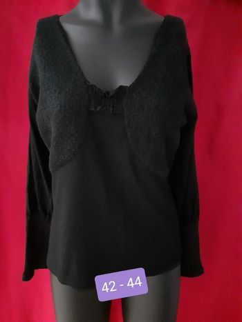 pull taille 42-44