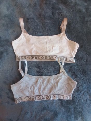 Brassière