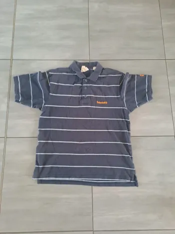 Polo homme Timberland Taille L