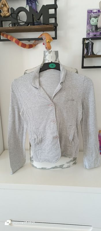 Blazer souple et léger