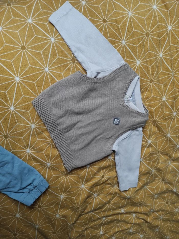 Ensemble - photo numéro 5