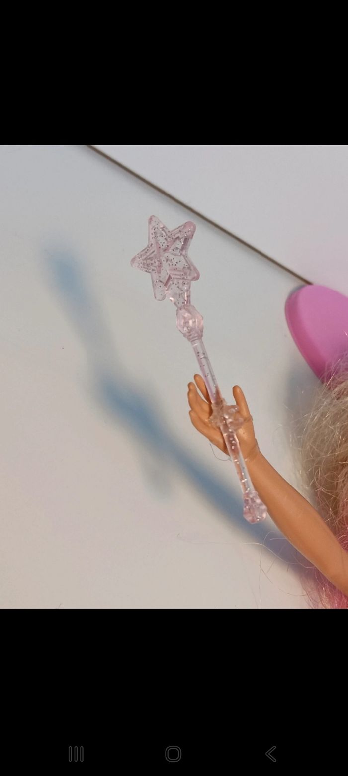 Poupée mattel Barbie Dreamtopia Royal Ball Princess GFR45
Poupée et ensemble compris - photo numéro 3