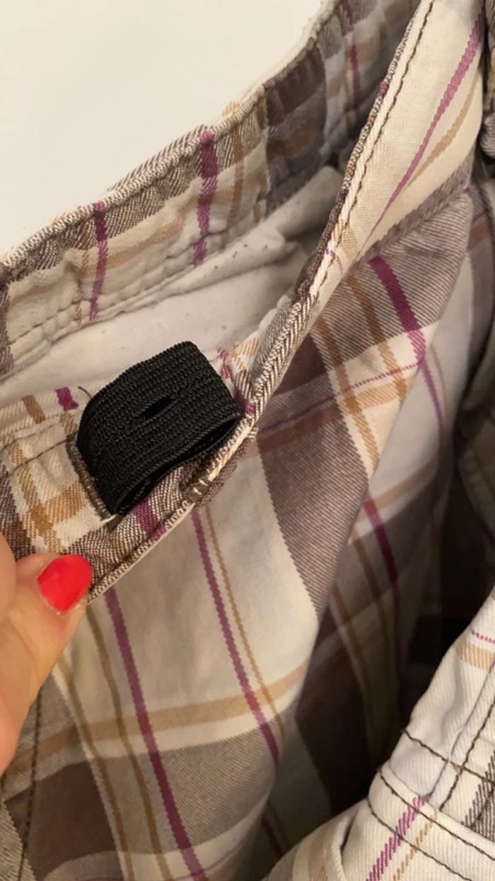 Bermuda garçon - photo numéro 7