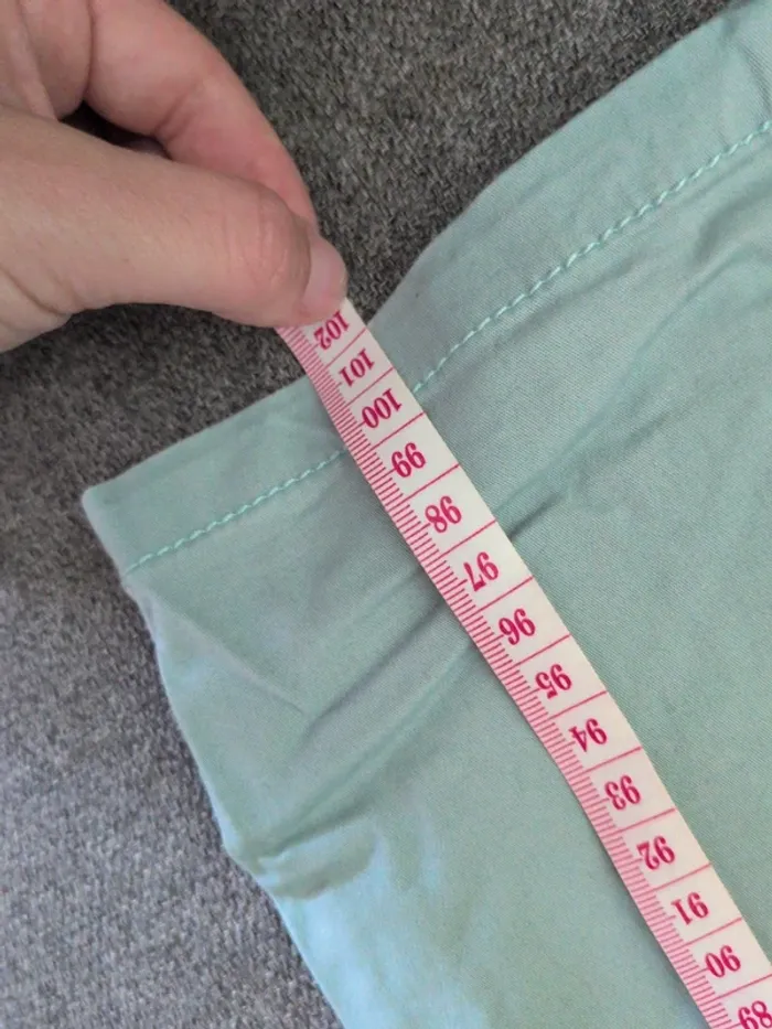 Pantalon Ligne à Suivre – Taille 42 - photo numéro 6