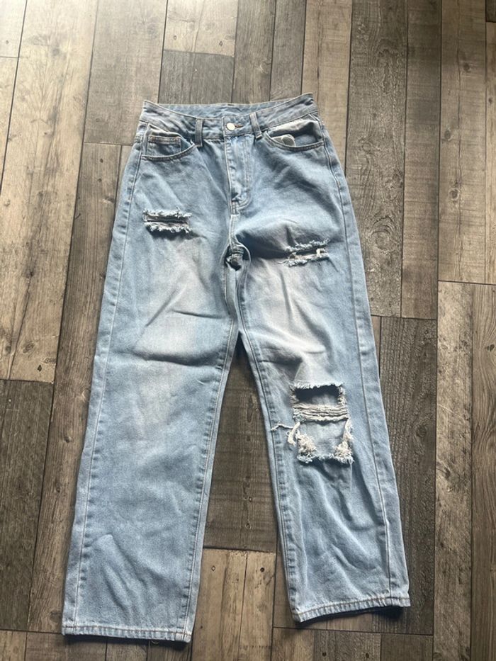 Superbe Jeans