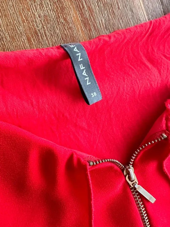 Robe Naf Naf - photo numéro 2