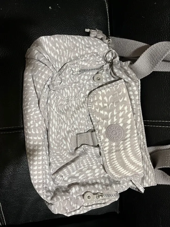 Sac Kipling - photo numéro 2