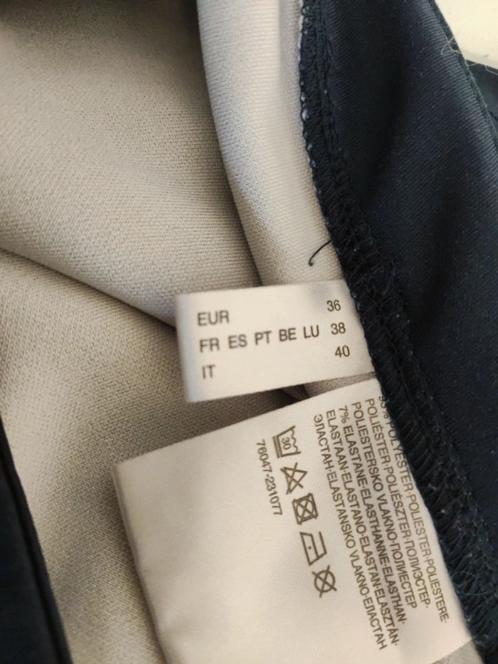 Jupe taille 38 - photo numéro 8