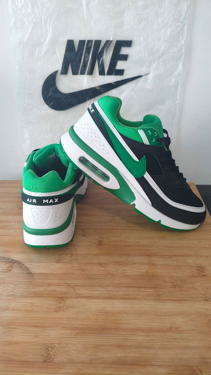 Nike air max bw