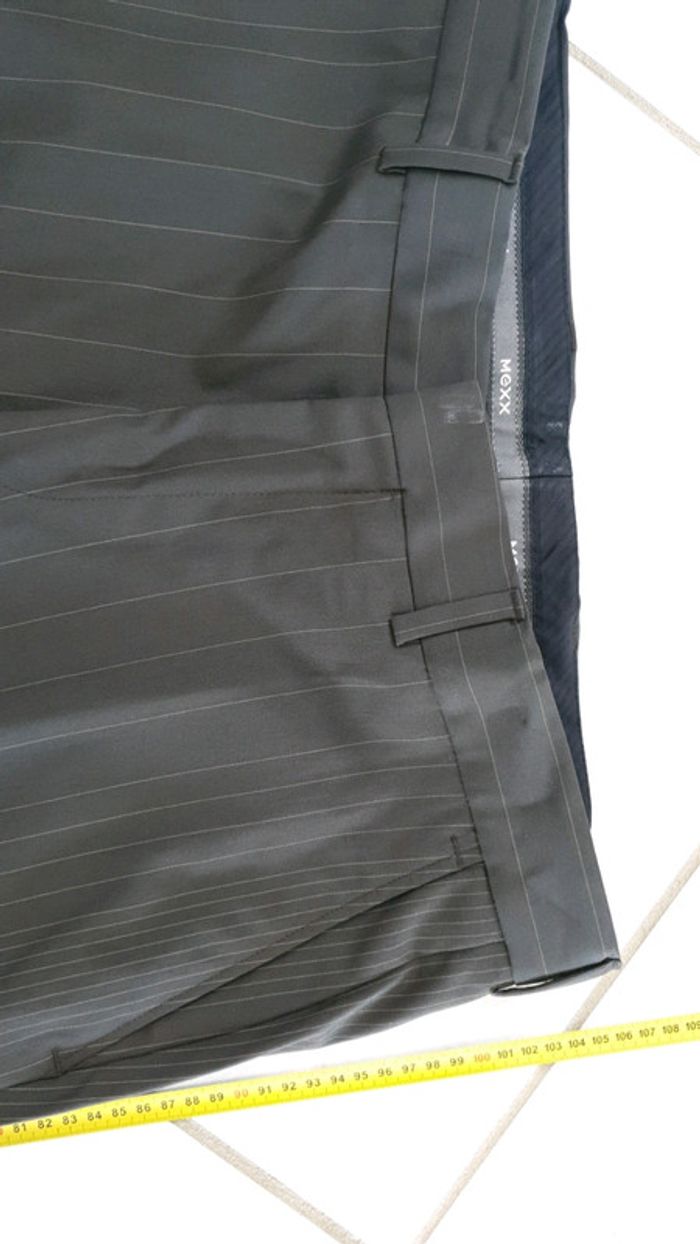 Pantalon costume homme Mexx taille 50 - photo numéro 4