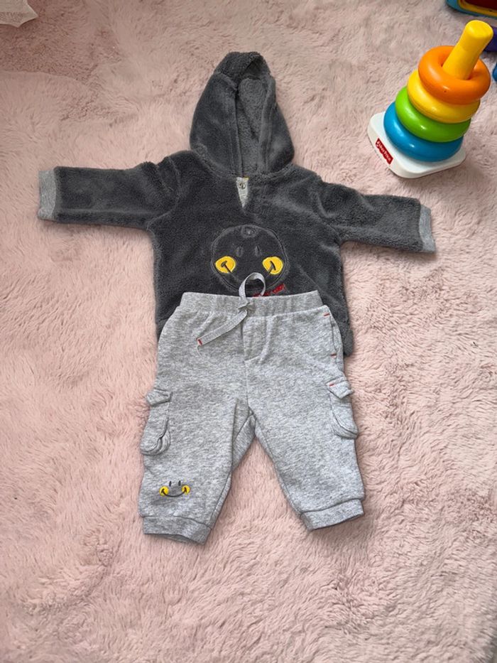 Vêtement bébé 3mois
