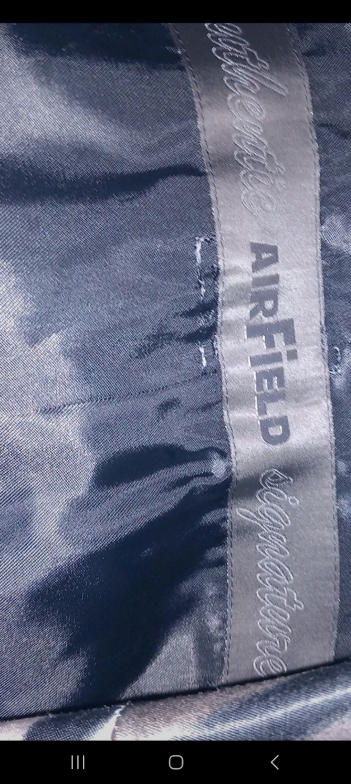 Blazer airfield - photo numéro 3