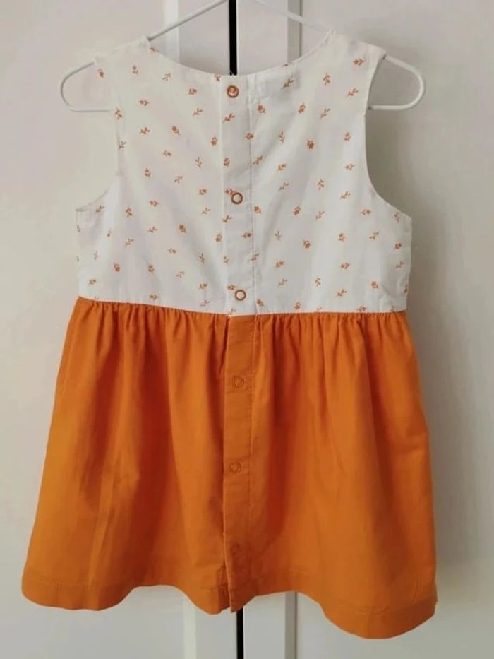 Robe Kiabi - photo numéro 2